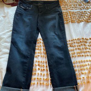 Luck Brand Jeans--great condition!